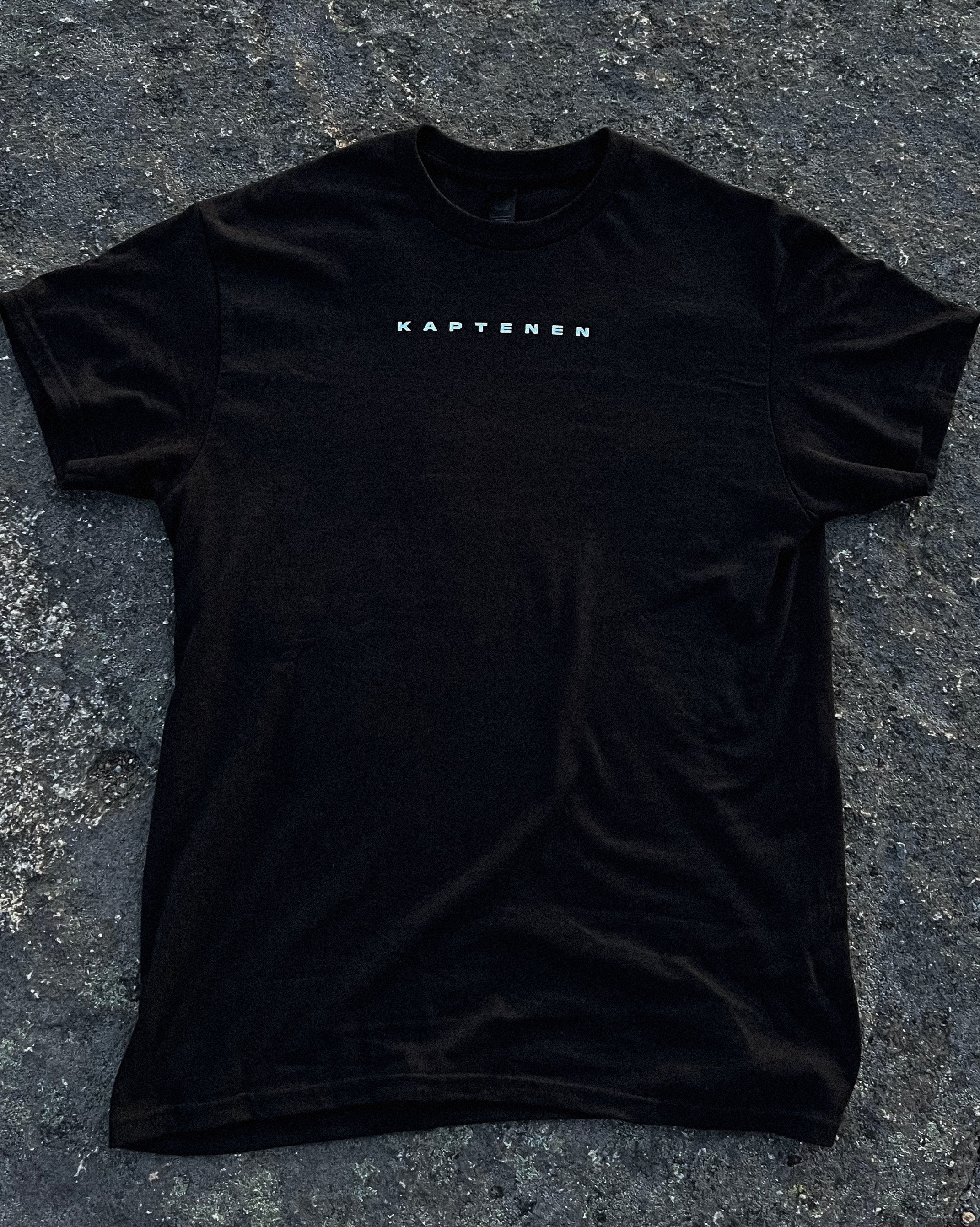 ''Ta mig på havet'' Heavy T-shirt | LIMITED EDITION | unisex
